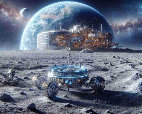 NASA’s VIPER Mission on the Brink of a Comeback: Could Private Partnerships Save Lunar Exploration? NASA’s VIPER Mission on the Brink of a Comeback: Could Private Partnerships Save Lunar Exploration?