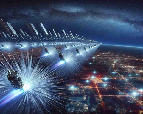 Sonic Booms and Starlink: How SpaceX is Bridging the Digital Divide Sonic Booms and Starlink: How SpaceX is Bridging the Digital Divide