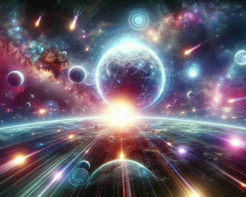 Cosmic Wonders Await: 2025’s Must-See Celestial Events Cosmic Wonders Await: 2025’s Must-See Celestial Events