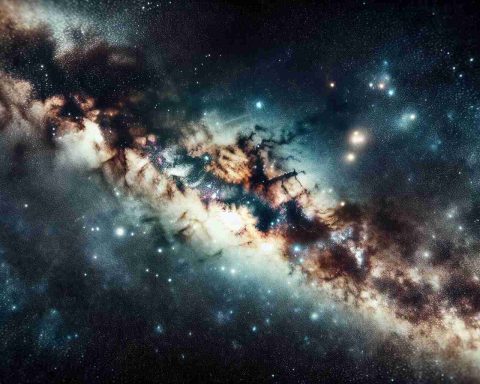 Unlock the Secrets of the Milky Way: Hidden Treasures Await You Unlock the Secrets of the Milky Way: Hidden Treasures Await You