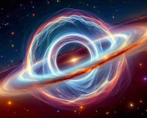 Unveiling a Cosmic Wonder: The Stunning Einstein Ring Discovered 590 Million Light-Years Away Unveiling a Cosmic Wonder: The Stunning Einstein Ring Discovered 590 Million Light-Years Away