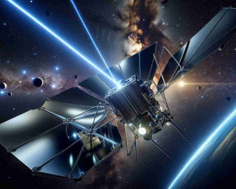 Revolutionary Laser-Powered Lightsails: Prepare for Interstellar Travel Revolutionary Laser-Powered Lightsails: Prepare for Interstellar Travel