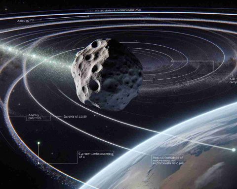 Is Asteroid 2024 YR4 on a Collision Course with Earth? Here’s What You Need to Know Is Asteroid 2024 YR4 on a Collision Course with Earth? Here’s What You Need to Know