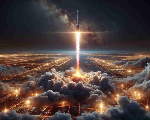 Stunning SpaceX Rocket Launch Lights Up the San Diego Sky Stunning SpaceX Rocket Launch Lights Up the San Diego Sky