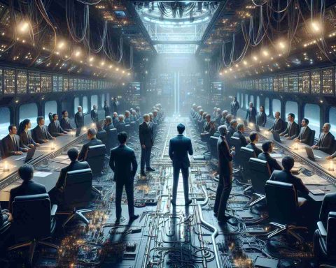 Inside Elon Musk’s High-Stakes Mission to Revitalize America’s Air Traffic System Inside Elon Musk’s High-Stakes Mission to Revitalize America’s Air Traffic System