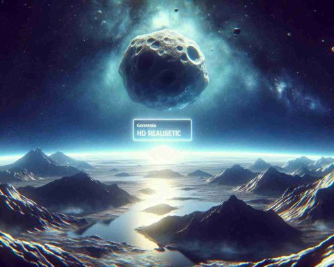 Asteroid Alert: Is Earth in the Crosshairs for 2032? Asteroid Alert: Is Earth in the Crosshairs for 2032?