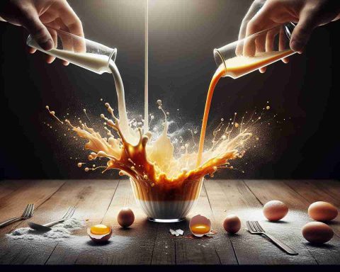 You Won’t Believe What Happens When You Combine These Two Classic Ingredients You Won’t Believe What Happens When You Combine These Two Classic Ingredients