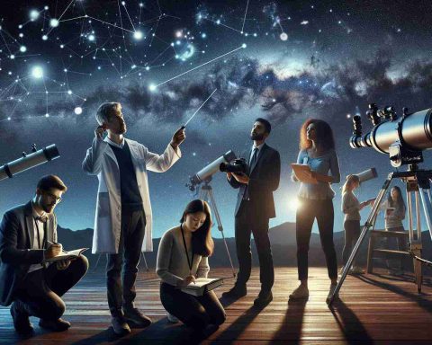 Unlock the Secrets of the Night Sky: Join the Thrilling Great Falls Astronomy Club Unlock the Secrets of the Night Sky: Join the Thrilling Great Falls Astronomy Club