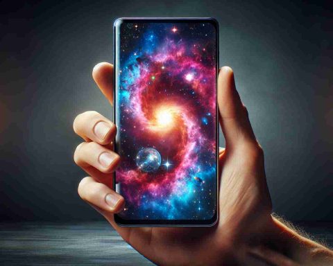 Unlock the Stars: Your Smartphone Now a Portal to the Cosmos Unlock the Stars: Your Smartphone Now a Portal to the Cosmos