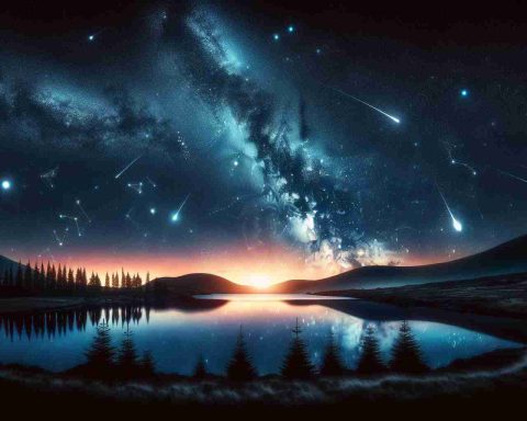 Unveil the Night: Experience Ireland’s Stunning Dark Sky Reserve Unveil the Night: Experience Ireland’s Stunning Dark Sky Reserve