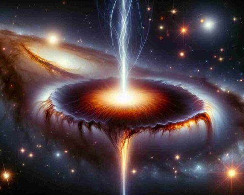 Unveiling the Universe: Matador Radio Jet Discovered in Quasar from Early Cosmos Unveiling the Universe: Matador Radio Jet Discovered in Quasar from Early Cosmos