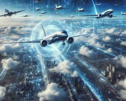 Boeing’s Next Leap! How AI is Shaping the Skies Boeing’s Next Leap! How AI is Shaping the Skies