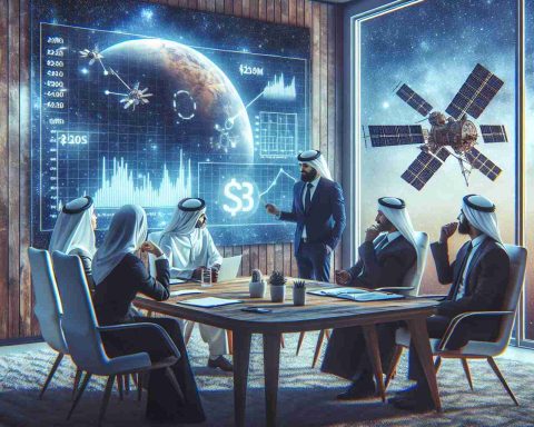 Is Planet Labs’ $230M Windfall a Space Odyssey or Investor Anxiety? Is Planet Labs’ $230M Windfall a Space Odyssey or Investor Anxiety?