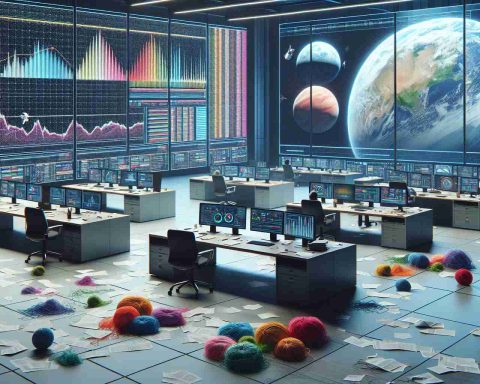 Shocking NASA Work Suspension: Planets & Diversity Programs in Crosshairs Shocking NASA Work Suspension: Planets & Diversity Programs in Crosshairs