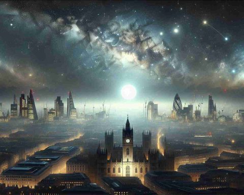 Unlock the Secrets of the Night Sky: Amazing Stargazing Spots in London Unlock the Secrets of the Night Sky: Amazing Stargazing Spots in London