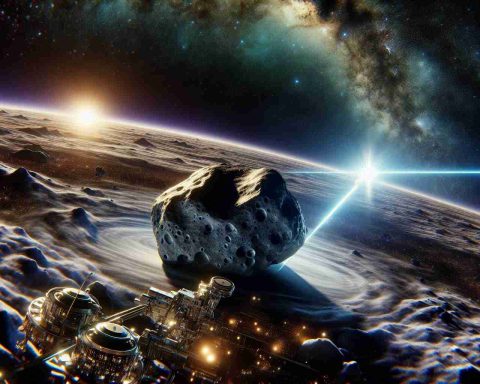 Unlocking Bennu: The Asteroid That Holds Future Secrets! More Than Just Space Rocks Unlocking Bennu: The Asteroid That Holds Future Secrets! More Than Just Space Rocks