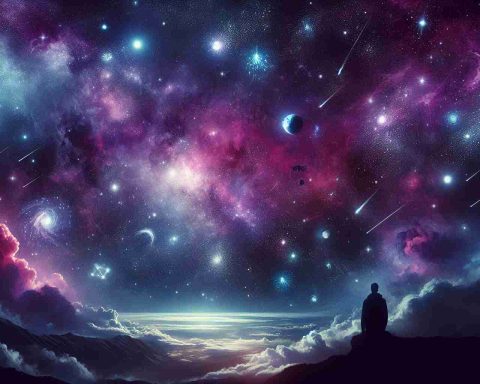 Experience the Magic of February Stargazing: A Celestial Show Awaits Experience the Magic of February Stargazing: A Celestial Show Awaits