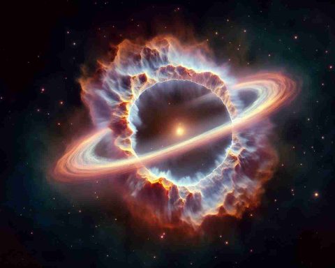 Shocking New 3D Map Reveals the Hidden Secrets of the Ring Nebula Shocking New 3D Map Reveals the Hidden Secrets of the Ring Nebula