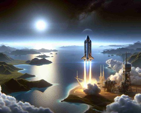 Philippines Sets Sights on Mars! A New Era in Space Exploration Begins Philippines Sets Sights on Mars! A New Era in Space Exploration Begins