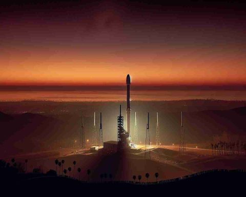 Watch the Skies: Upcoming SpaceX Launch Set to Illuminate Southern California Watch the Skies: Upcoming SpaceX Launch Set to Illuminate Southern California
