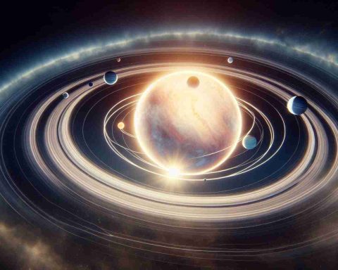 Planetary Alignment: A Cosmic Ballet Recent Tech Unveils Planetary Alignment: A Cosmic Ballet Recent Tech Unveils