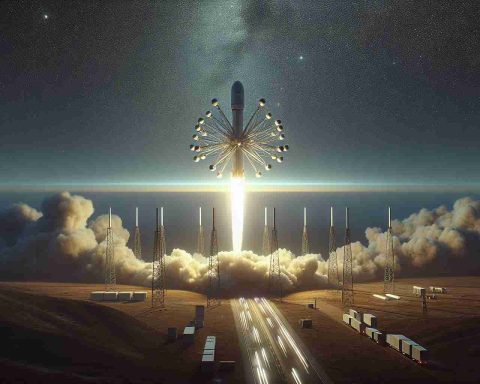 Experience the Future: SpaceX’s Pioneering Starlink 12-3 Launch Revealed Experience the Future: SpaceX’s Pioneering Starlink 12-3 Launch Revealed
