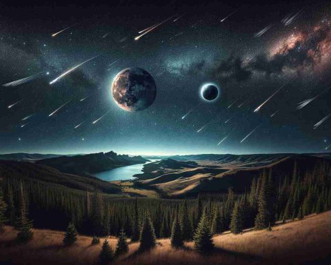 Don’t Miss These Must-See Celestial Events in Montana 2025 Don’t Miss These Must-See Celestial Events in Montana 2025
