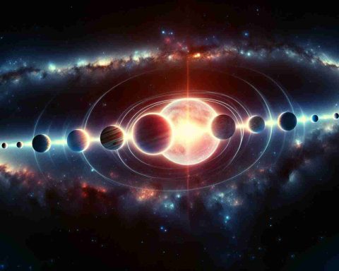 Witness the Jaw-Dropping 2025 Planetary Alignment: A Celestial Event Like No Other Witness the Jaw-Dropping 2025 Planetary Alignment: A Celestial Event Like No Other