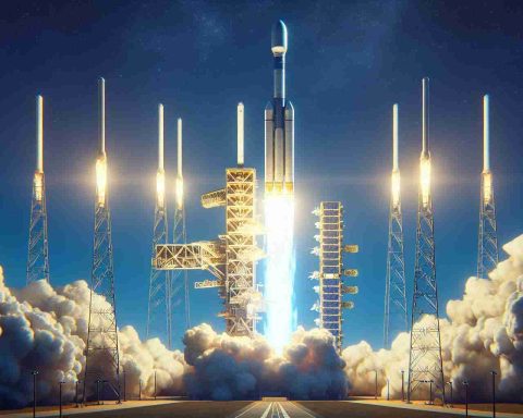Get Ready for Space! SpaceX’s Thrilling Launch of 23 Starlink Satellites Get Ready for Space! SpaceX’s Thrilling Launch of 23 Starlink Satellites