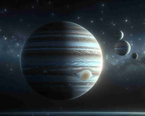 The Night I Discovered Jupiter: An Unforgettable Glimpse into the Cosmos The Night I Discovered Jupiter: An Unforgettable Glimpse into the Cosmos