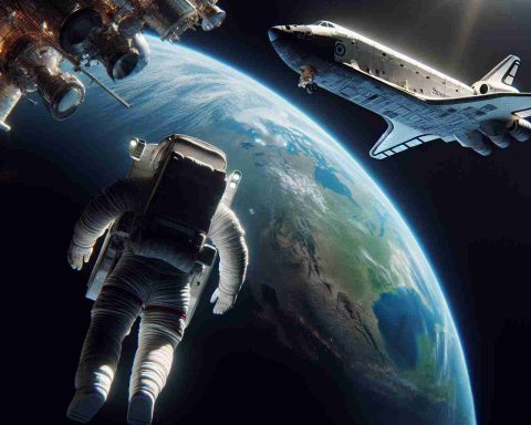 Unexpected Odyssey: Astronaut’s Nine-Month Sojourn in Space Nears End Unexpected Odyssey: Astronaut’s Nine-Month Sojourn in Space Nears End
