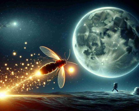 The Moon Beckons: Firefly’s Bold Leap in Lunar Exploration The Moon Beckons: Firefly’s Bold Leap in Lunar Exploration