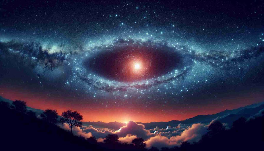 Celestial Event Breakthrough! AI-Powered Stargazing Transforms Night Sky Viewing. Celestial Event Breakthrough! AI-Powered Stargazing Transforms Night Sky Viewing.