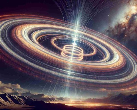 Meet Quipu: The Colossal Cosmic Structure That’s Changing Our Understanding of the Universe Meet Quipu: The Colossal Cosmic Structure That’s Changing Our Understanding of the Universe