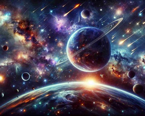 Starry Nights and Planetary Wonders: Headington’s Celestial Celebration Unveils the Universe Starry Nights and Planetary Wonders: Headington’s Celestial Celebration Unveils the Universe