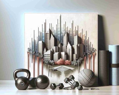 Unlock the Secret to Unbelievable Home Workouts with These Simple Tools Unlock the Secret to Unbelievable Home Workouts with These Simple Tools