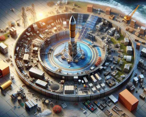 Vertical Integration in Satellite Manufacturing: The Hot Debate You Can’t Afford to Miss Vertical Integration in Satellite Manufacturing: The Hot Debate You Can’t Afford to Miss