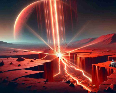 Discovering Mars’ Secrets: How Marsquakes Unraveled a 50-Year-Old Planetary Mystery Discovering Mars’ Secrets: How Marsquakes Unraveled a 50-Year-Old Planetary Mystery