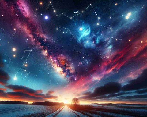 Experience February’s Stunning Celestial Parade: Expert Tips for Ultimate Night Sky Viewing Experience February’s Stunning Celestial Parade: Expert Tips for Ultimate Night Sky Viewing