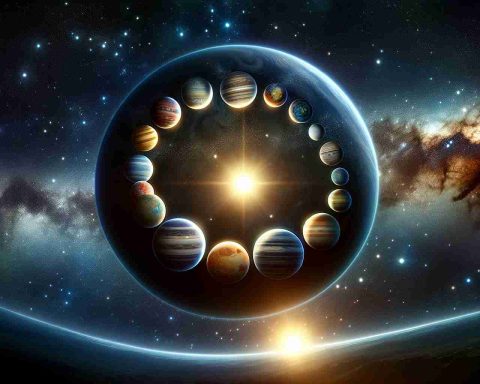 The Sky Show You Can’t Miss! Planetary Parade 2025 The Sky Show You Can’t Miss! Planetary Parade 2025