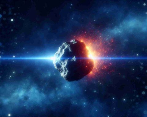Could This Asteroid Change Our Tech? Y4 Asteroid’s Secret Potential Could This Asteroid Change Our Tech? Y4 Asteroid’s Secret Potential