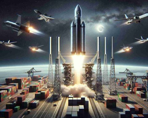 Virgin Galactic’s Bold Move: From Tourists to Cashing in on Space Cargo Virgin Galactic’s Bold Move: From Tourists to Cashing in on Space Cargo