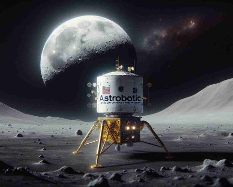 Pittsburgh’s Audacious Moon Mission: Astrobotic Sets Sights on the Lunar South Pole Pittsburgh’s Audacious Moon Mission: Astrobotic Sets Sights on the Lunar South Pole
