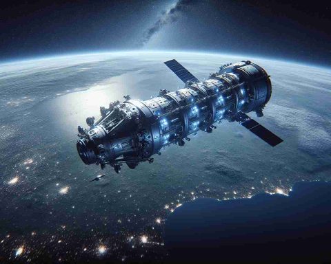 Blue Origin’s Bold Shift: A New Era in Space Ambitions Blue Origin’s Bold Shift: A New Era in Space Ambitions
