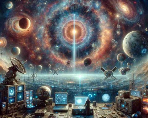 Cosmic Spectacle: February 2025. Is Technology Ready? Cosmic Spectacle: February 2025. Is Technology Ready?