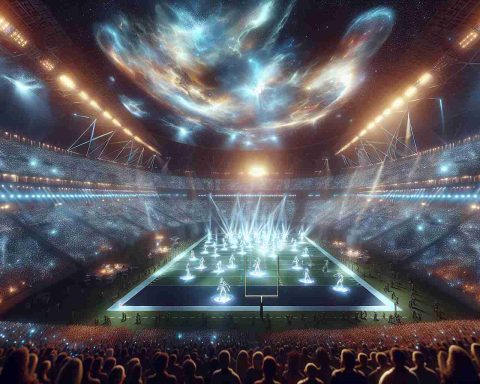 The Future of Super Bowl Halftime: Holograms and AI The Future of Super Bowl Halftime: Holograms and AI