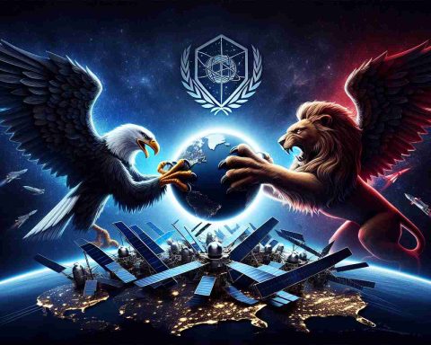 Are Military Satellites Obsolete? The Tug-of-War Between Lockheed Martin and Boeing Heats Up Are Military Satellites Obsolete? The Tug-of-War Between Lockheed Martin and Boeing Heats Up