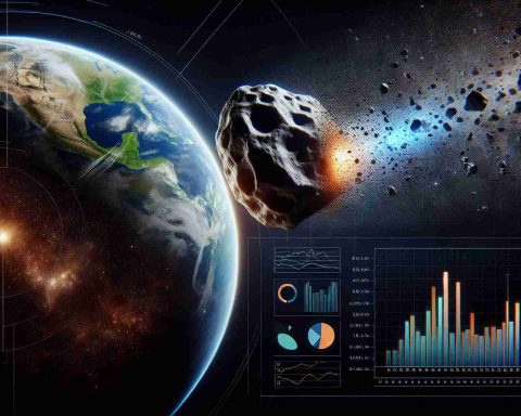 Is a Giant Asteroid on a Collision Course with Earth? Discover the Shocking Odds Is a Giant Asteroid on a Collision Course with Earth? Discover the Shocking Odds