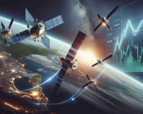 Starlink’s Astronomical Growth: Is an IPO on the Horizon? Starlink’s Astronomical Growth: Is an IPO on the Horizon?