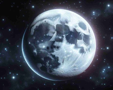 Witness the Enchantment of February's Snow Moon: A Must-See Cosmic Event Witness the Enchantment of February's Snow Moon: A Must-See Cosmic Event